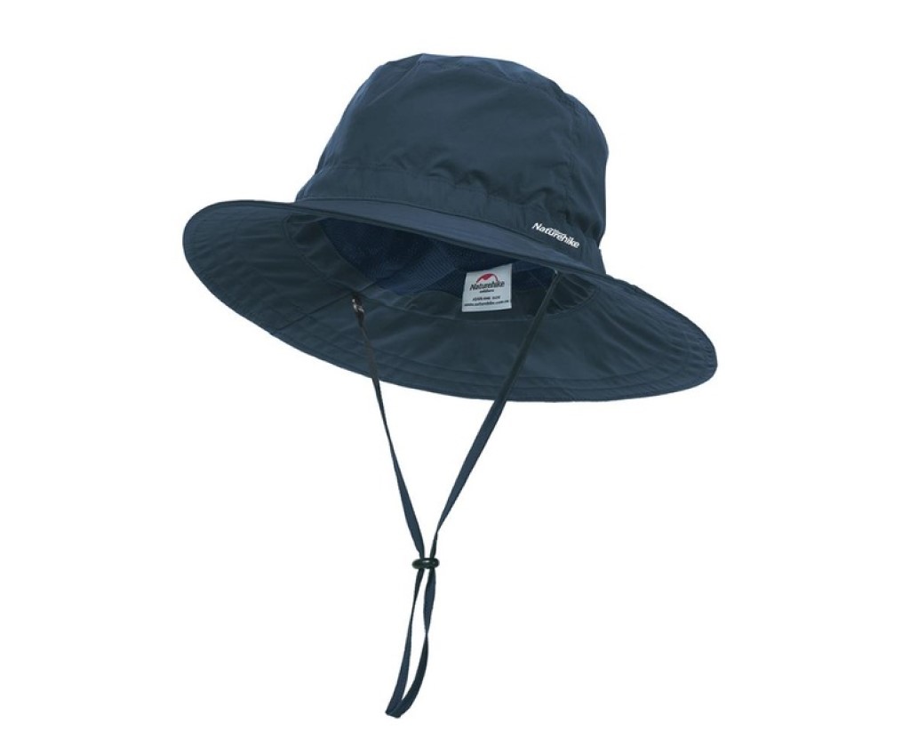 夏日防UV漁夫帽
